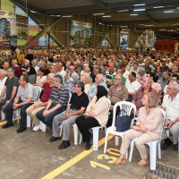 1050 Konutlar düğümü çözülüyor 