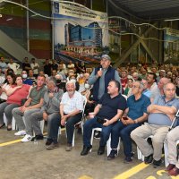 1050 Konutlar düğümü çözülüyor 