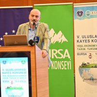 5. Uluslararası KAYES Kongresi, Bursa’da 