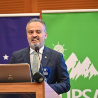 5. Uluslararası KAYES Kongresi, Bursa’da 