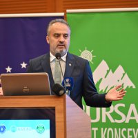 5. Uluslararası KAYES Kongresi, Bursa’da 
