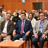 5. Uluslararası KAYES Kongresi, Bursa’da 