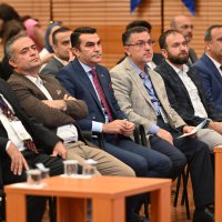 5. Uluslararası KAYES Kongresi, Bursa’da 