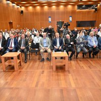 5. Uluslararası KAYES Kongresi, Bursa’da 