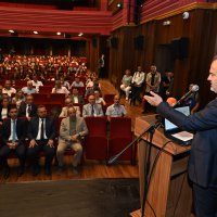 İşgalden kurtuluşa Bursa 