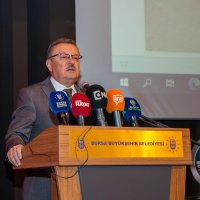 İşgalden kurtuluşa Bursa 