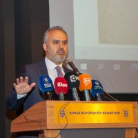 İşgalden kurtuluşa Bursa 