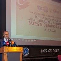 İşgalden kurtuluşa Bursa 