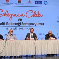 Mevlit: Bursa’da yazıldı, dünyaya yayıldı 