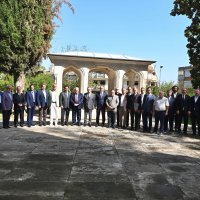 Mevlit: Bursa’da yazıldı, dünyaya yayıldı 