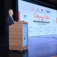 Mevlit: Bursa’da yazıldı, dünyaya yayıldı 