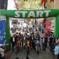 Süper Enduro Şampiyonası heyecanı Bursa’da 