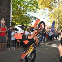 Süper Enduro Şampiyonası heyecanı Bursa’da 
