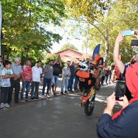 Süper Enduro Şampiyonası heyecanı Bursa’da 