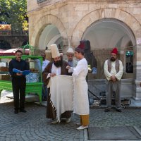 8 asırlık gelenek yaşatılıyor 