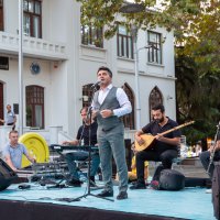 8 asırlık gelenek yaşatılıyor 