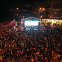 Festival tadında nostalji yolculuğu 