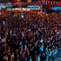 Festival tadında nostalji yolculuğu 