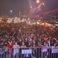 Festival tadında nostalji yolculuğu 