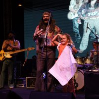 Festival tadında nostalji yolculuğu 