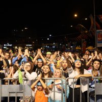 Festival tadında nostalji yolculuğu 