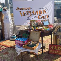 Festival tadında nostalji yolculuğu 