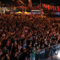 Festival tadında nostalji yolculuğu 