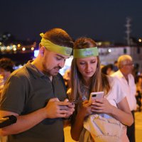 Festival tadında nostalji yolculuğu 
