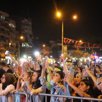 Festival tadında nostalji yolculuğu 