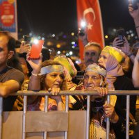 Festival tadında nostalji yolculuğu 