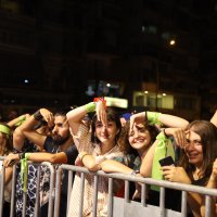 Festival tadında nostalji yolculuğu 