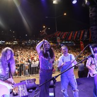 Festival tadında nostalji yolculuğu 