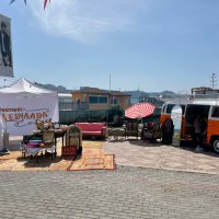 Festival tadında nostalji yolculuğu 