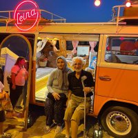 Festival tadında nostalji yolculuğu 
