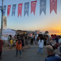 Festival tadında nostalji yolculuğu 
