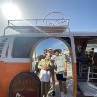 Festival tadında nostalji yolculuğu 