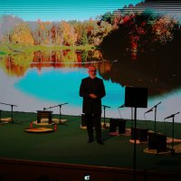 Bursa’da 8 dilde Mevlid-i Şerif okundu  