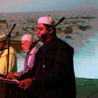 Bursa’da 8 dilde Mevlid-i Şerif okundu  