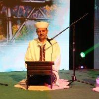 Bursa’da 8 dilde Mevlid-i Şerif okundu  