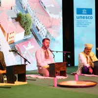 Bursa’da 8 dilde Mevlid-i Şerif okundu  