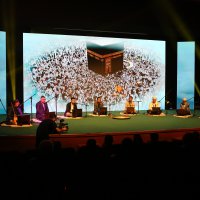 Bursa’da 8 dilde Mevlid-i Şerif okundu  