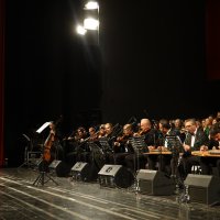 Bursa Şehir Korosu konseri 