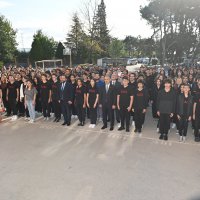 Eğitime ‘Büyükşehir’ desteği 