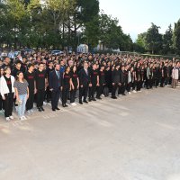 Eğitime ‘Büyükşehir’ desteği 