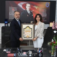 Eğitime ‘Büyükşehir’ desteği 