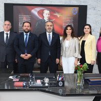 Eğitime ‘Büyükşehir’ desteği 