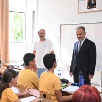 Eğitime ‘Büyükşehir’ desteği 