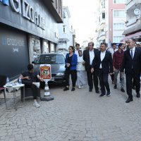 Mudanya’da hayat normale dönüyor 