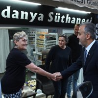 Mudanya’da hayat normale dönüyor 