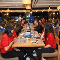 Büyükşehir, artık hentbolda da boy gösterecek 